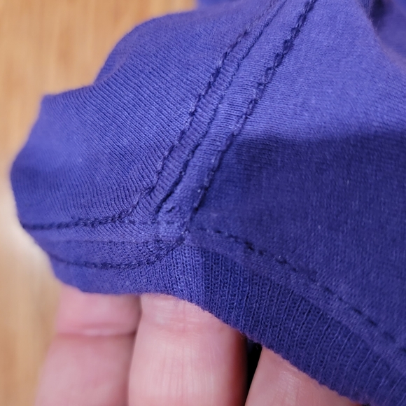 Disney Store Descendants Longsleeve Shirt Top Girls Size 5/6 - Picture 10 of 10